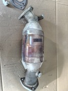 Zamienniki katalizatora Audi a4 b6 