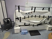 Komora hiperbaryczna HIPERMEDICO