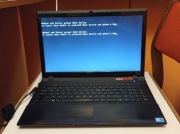 Laptop Ergo Engage 271 (Clevo W252EU) niekompletny