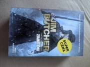 Jim Butcher Akta Dresdena Zimne dni