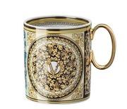 kubek ROSENTHAL Versace Barocco Mosaic