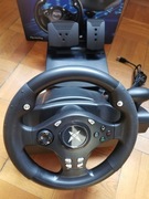 Kierownica z pedałami Tracer Drifter PC , PS2 , PS3