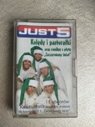 Kaseta magnetofonowa Just 5 