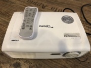 Projektor optoma hd67