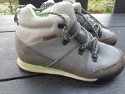 Jesienno zimowe Adidas nr 35