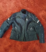 kurtka motocyklowa damska adrenaline elsa 2xl XXL