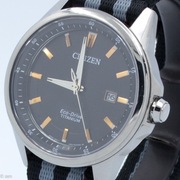 Zegarek męski Citizen Eco-drive Titanium AW1490-50E