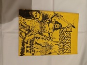 Conan i Czarownik 1983