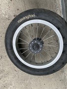 Koła wózka navington 2 szt