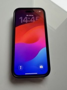 IPhone 15 Czarny 128GB