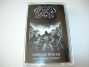 Abused Majesty Gods..+demo'99 MC Hermh Non Opus Dei Vesania Crionics