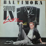 Baltimora - survivor In Love
