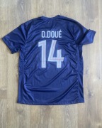 Koszulka PSG - Desire Doue