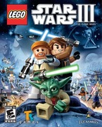 LEGO Star Wars III: The Clone Wars Steam CD KLUCZ