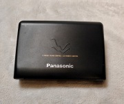 Odtwarzacz kasetowy Panasonic RQ-S60