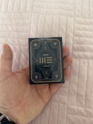 Karty do gry we knife