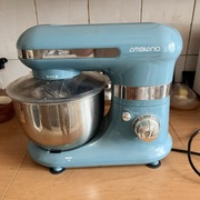 Robót kuchenny ambiano 600w klassisch kuchenmaschine