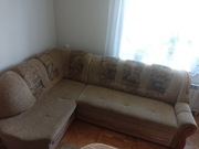 Kanapa z funkcją spania