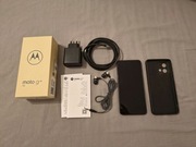 JAK NOWY SMARTFON MOTOROLA G84 5G 12GB/256GB - FULL ZESTAW 