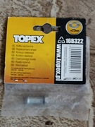 Kółko wymienne ze słupkiem do glazury.