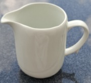 Śliczny, duży mlecznik