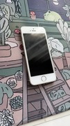 iPhone 5 SE Gold 64GB