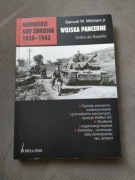 Niemieckie Siły Zbrojne -Wojska pancerne 