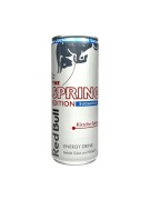 Red Bull Spring Edition Wiśnia–Sakura Sugarfree 250 ml 