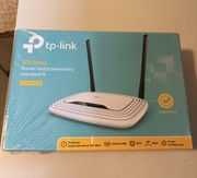 Router TP-Link TL-WR841N - NOWY 