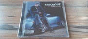 Fabolous - Street Dreams nowa folia
