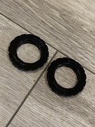 nakrętka Shimano Center Lock pierścień mocujący tarczy hamulcowej