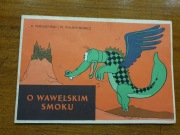 O Wawelskim smoku