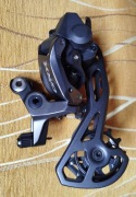 Przerzutka tylna Shimano GRX RD-RX820 SGS (długi) 2x12 rz.