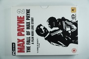 Max Payne 2 The Fall of Max Payne pc