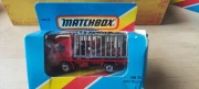 Matchbox MB.35 VOLVO ZOO TRUCK