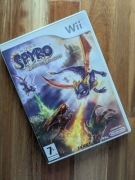 Legend of Spyro: Dawn of the Dragon - Wii