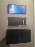 Samsung Galaxy S8 64gb
