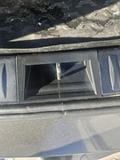 Osłona zamka klapy tylnej BMW 3 E91 Touring 