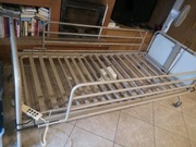 Sprzedam używane łóżko rehabilitacyjne okolice Warszawy