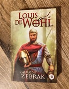 Radosny żebrak - Louis de Wohl
