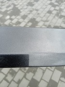 Listwa drzwi exeo i a4 b7 lewa przednia