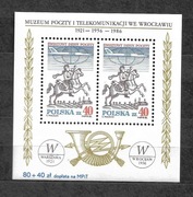 Bloki 131** - Dzień Poczty