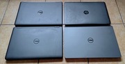 4 sztuki laptopów / laptopy / Dell / HP/ 4 szt.