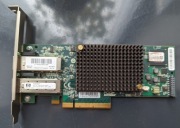 Karta sieciowa HPE NC550SFP Dual port