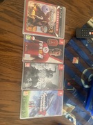 Gry PS4 PS vita Nintendo switch assassin’s shadiw of war mordor 