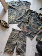 Zestaw Wojsk Bundeswera 