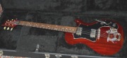 PRS STARLA Core 2008 made in USA + futerał