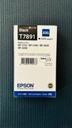 Epson T7891 Black 
