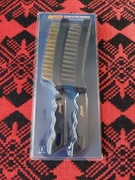 Zestaw szczotek drucianych