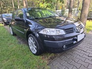 RENAULT MEGANE 1.6